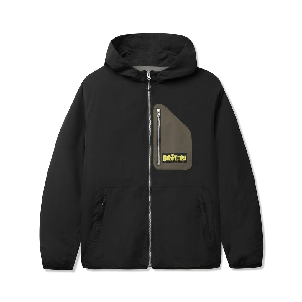 Ripstop Jacket