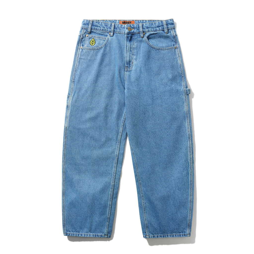 Weathergear Denim Jeans