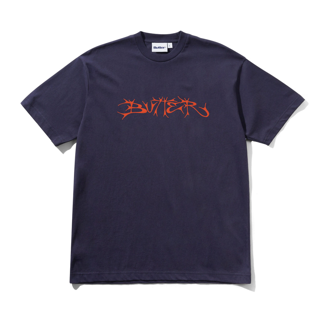 Scrawling Tee