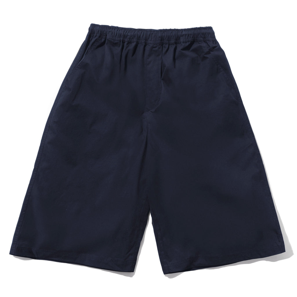 Loose Shorts Navy