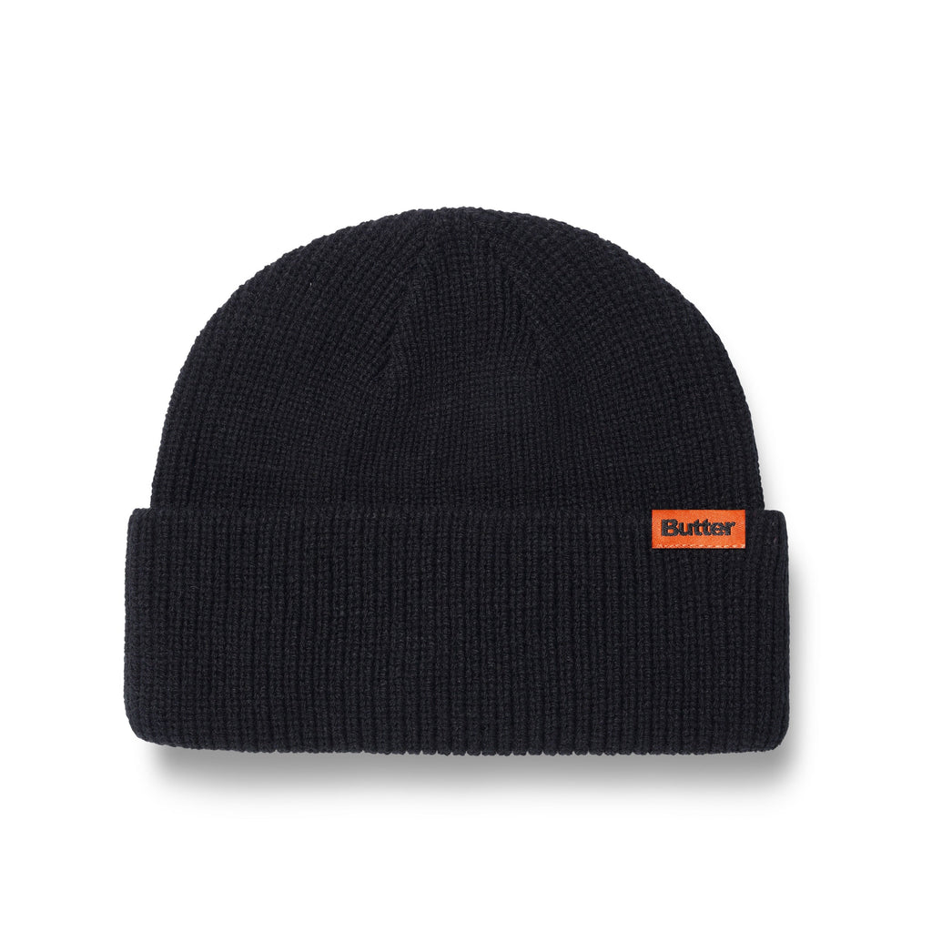 Tall Wharfie Beanie