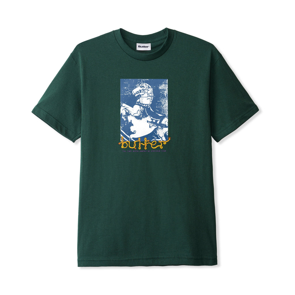 Carousel Tee