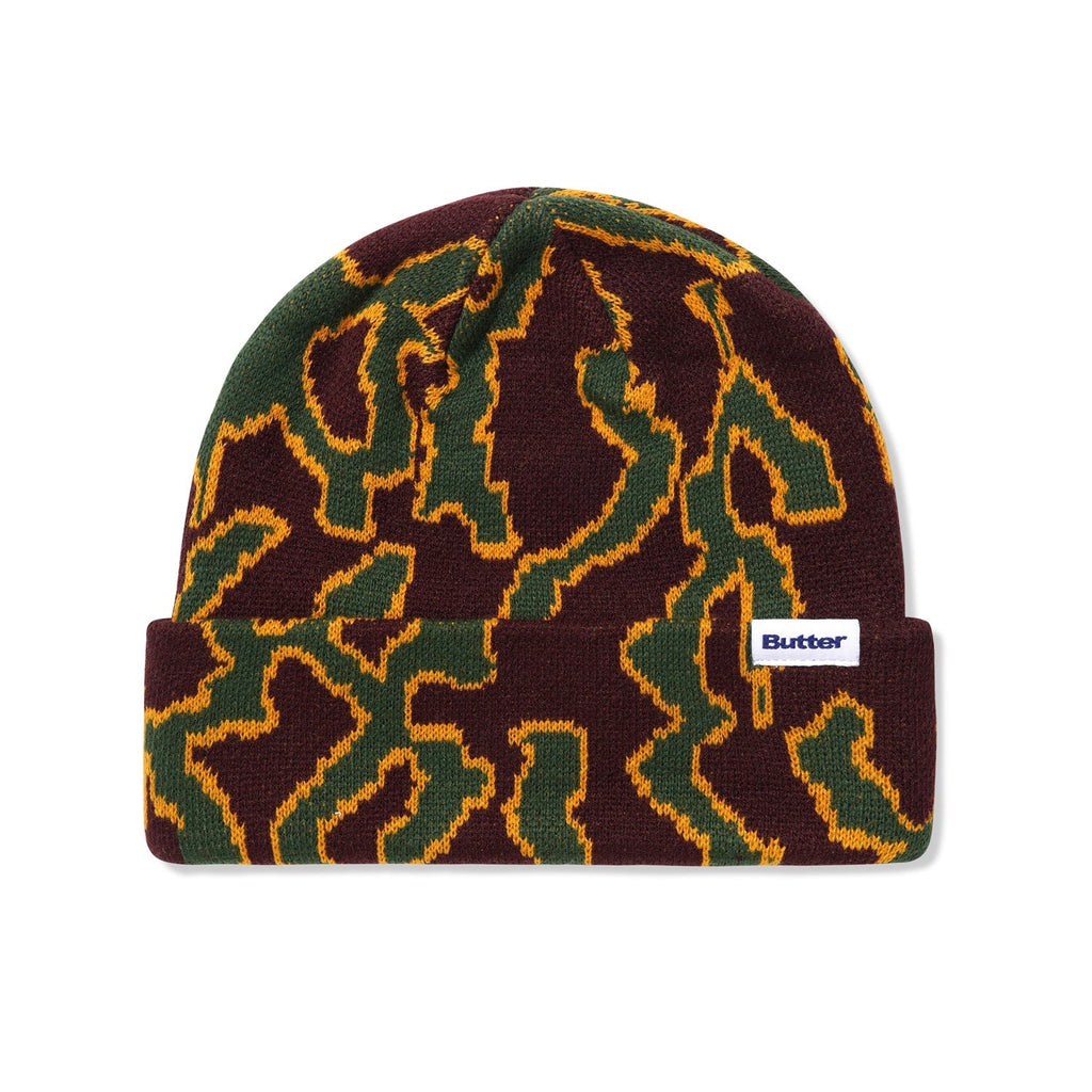 Surge Beanie