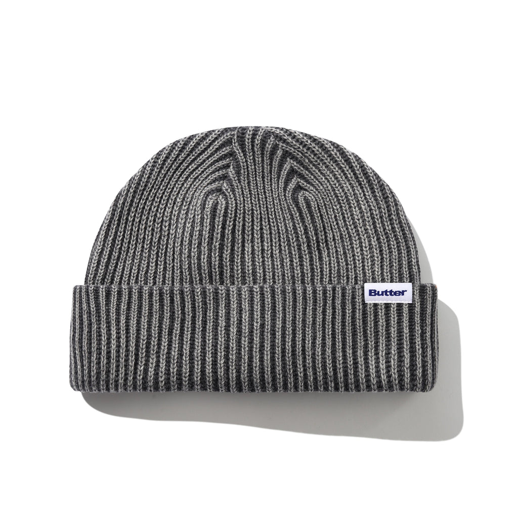 Bleached Wharfie Beanie