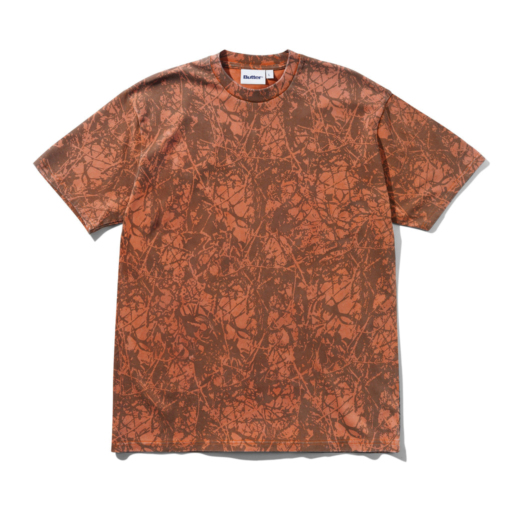 Woods Camo Tee