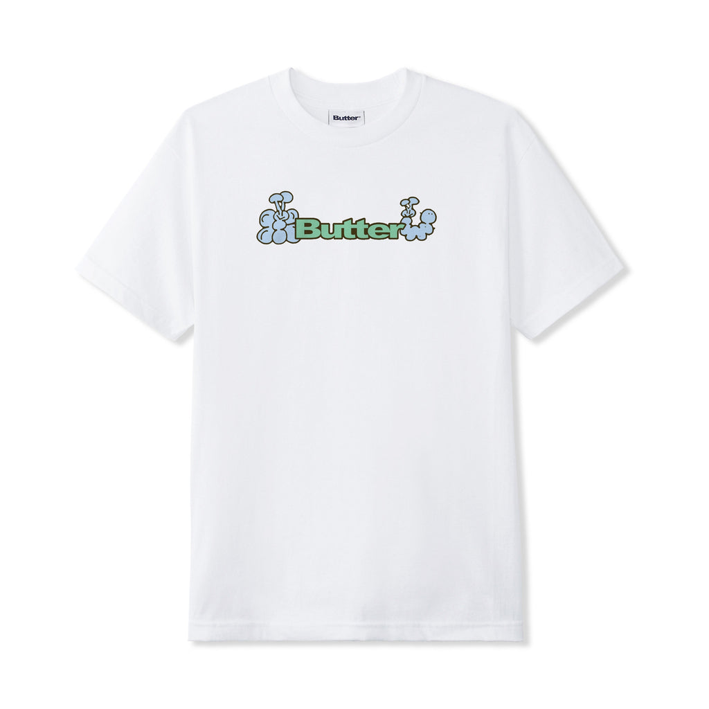 Bugs Logo Tee