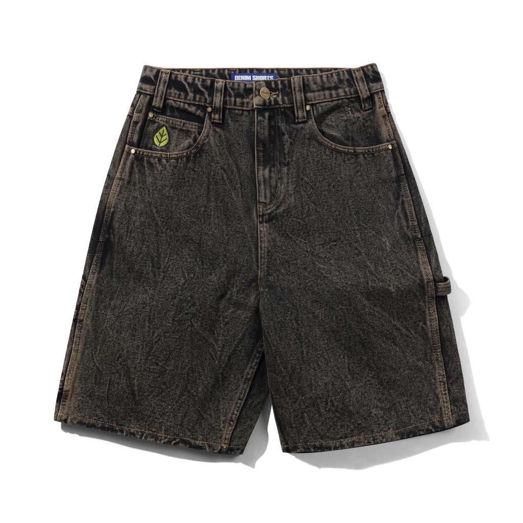 Weathergear Denim Shorts