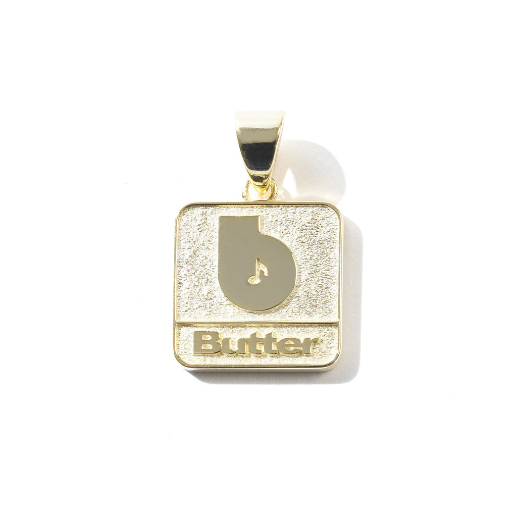 Blue Note Pendant