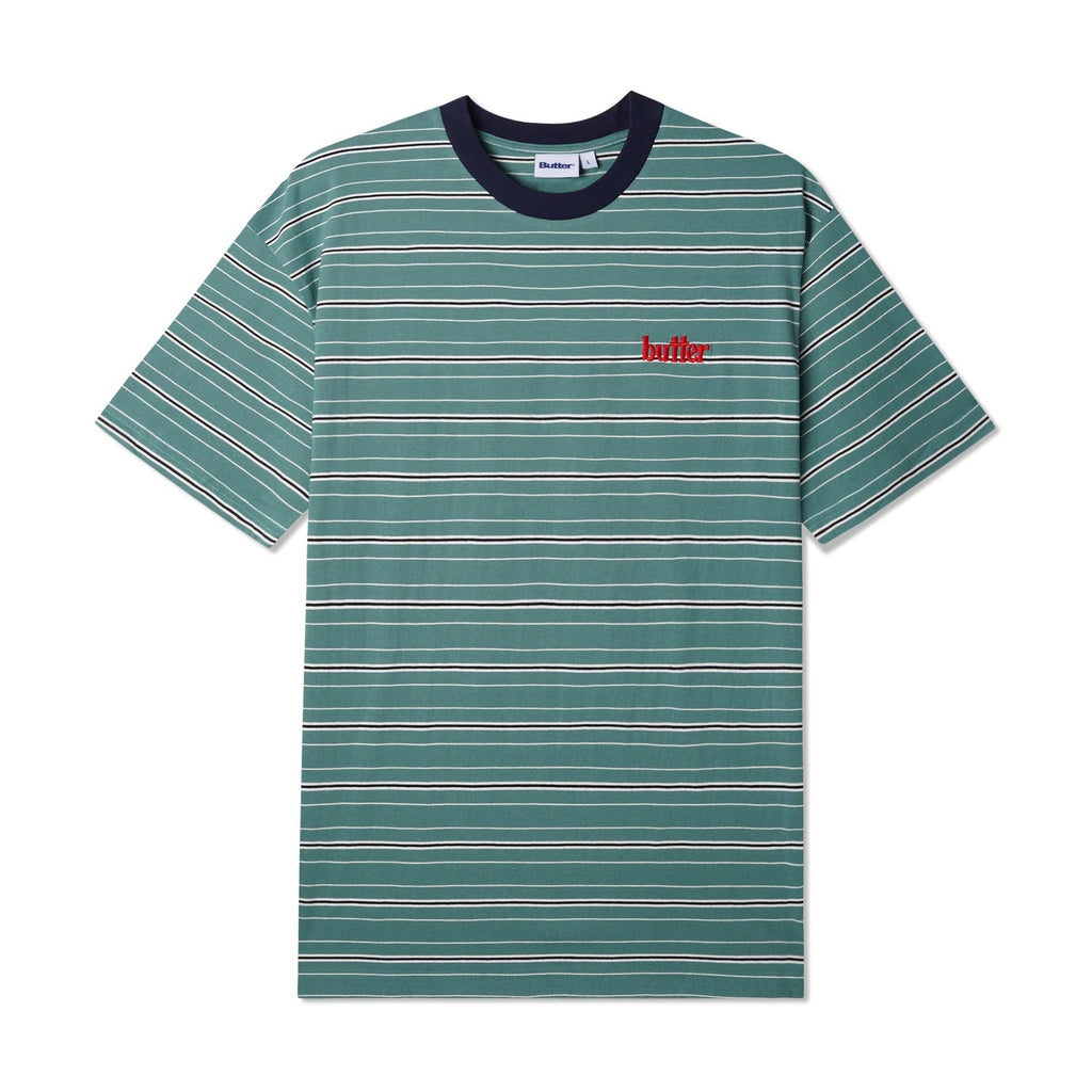 Park Stripe Tee