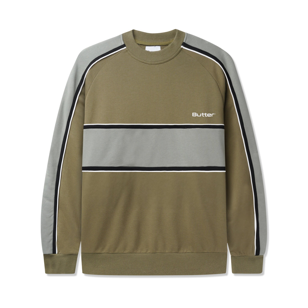 Division Crewneck