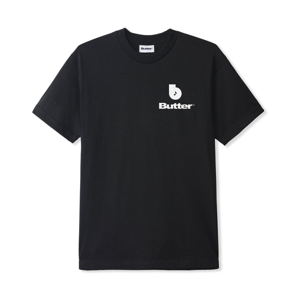 Finest Logo Tee – Butter Goods