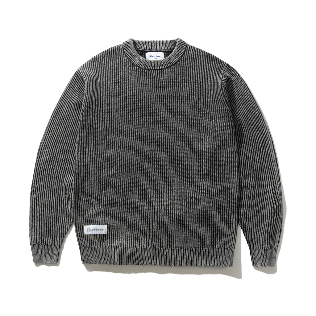 Bleach Knit Sweater