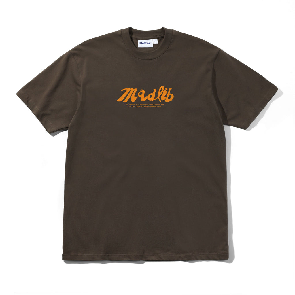 Alias Tee