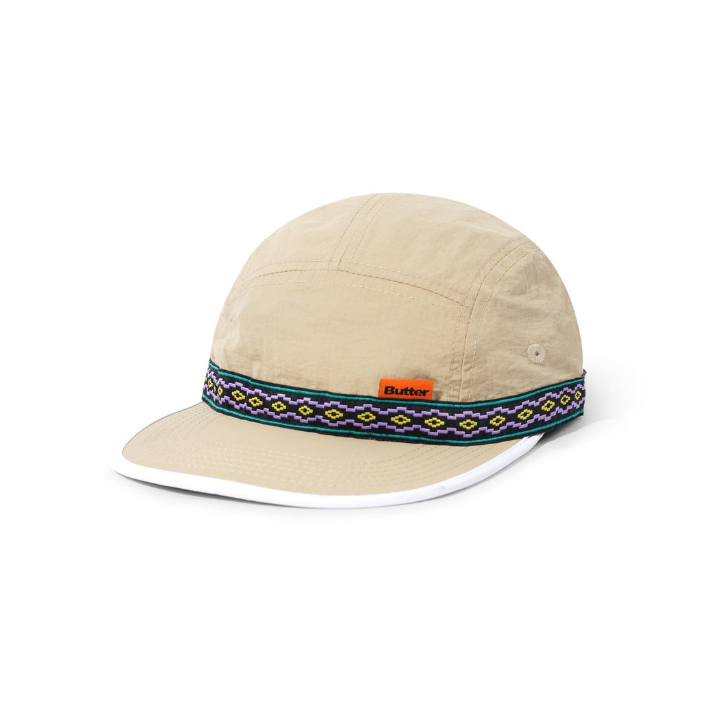 Lakes 5 Panel Cap