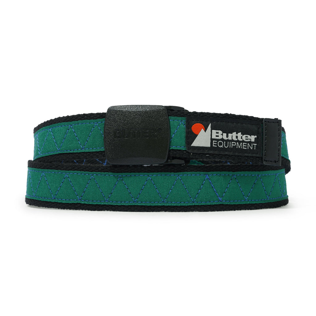 Equipment Woven Belt