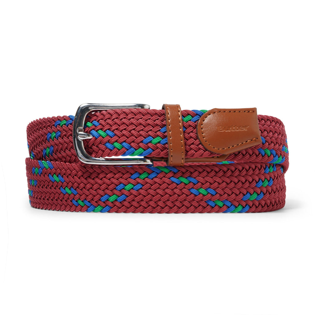 Braided Belt