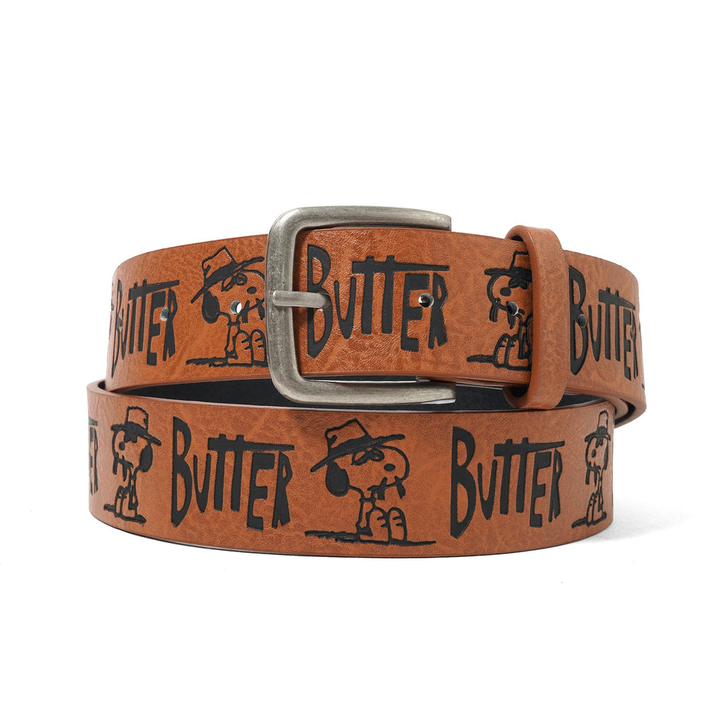 Spike Belt