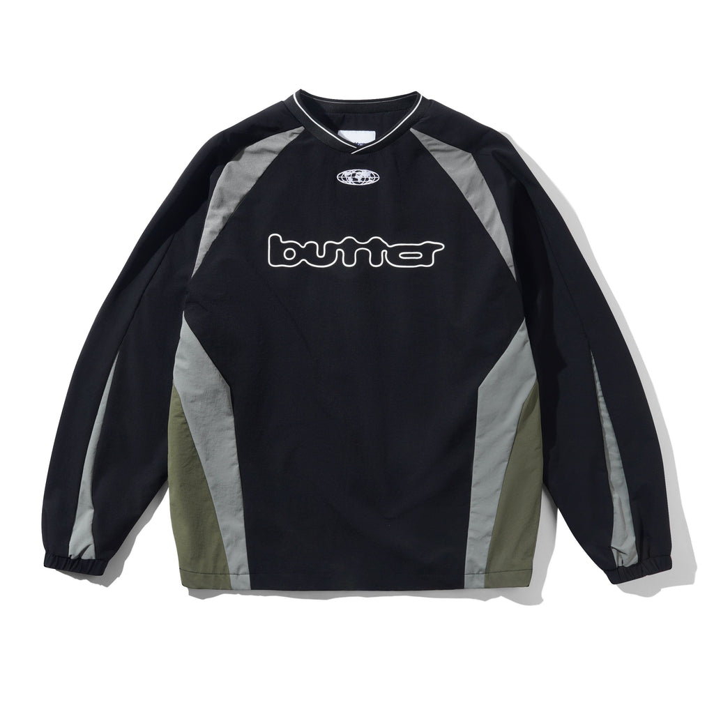Finta Warmup Pullover Jacket