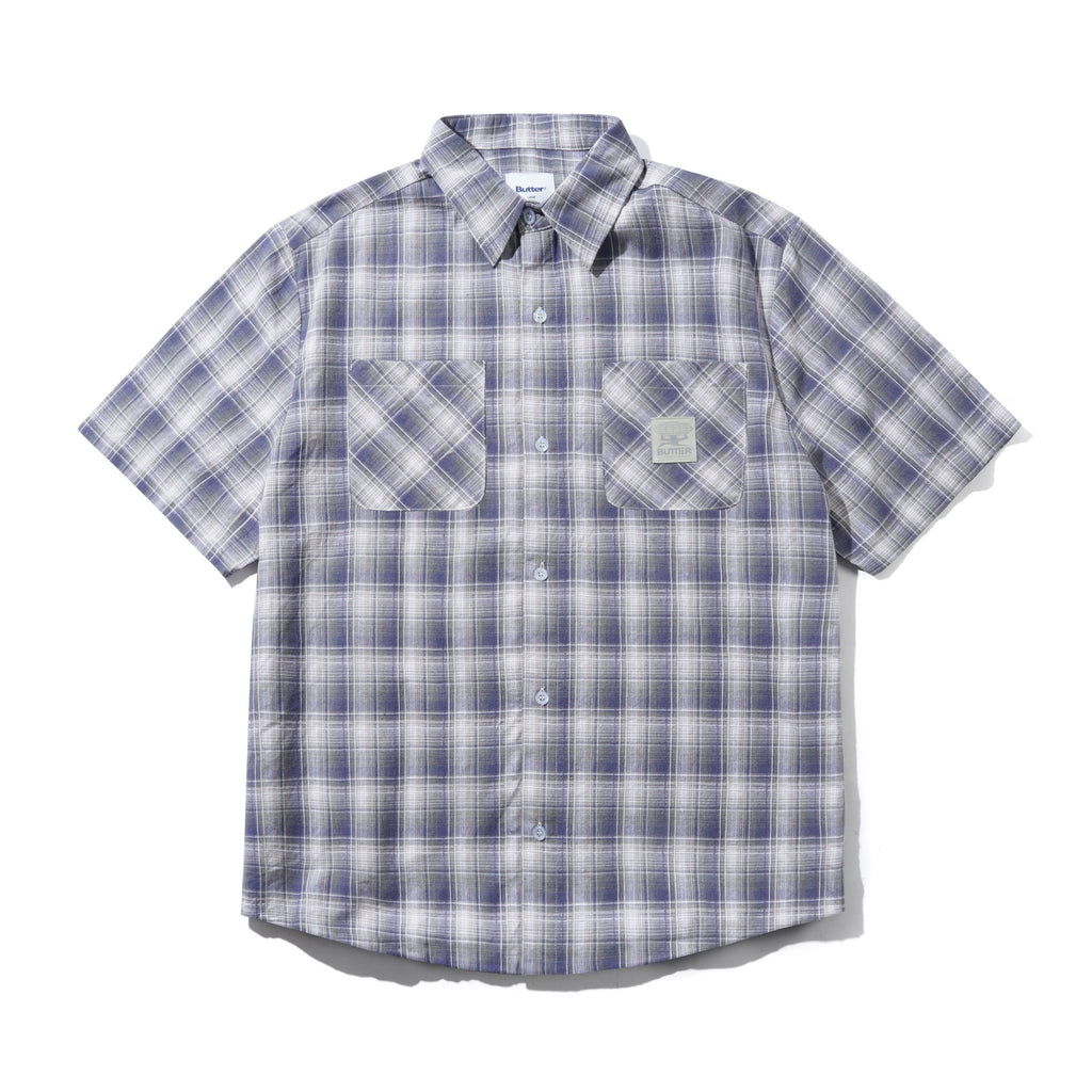 Equipment S_S Shirt