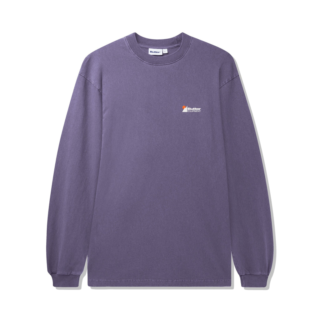 Pigment Dye LS Tee