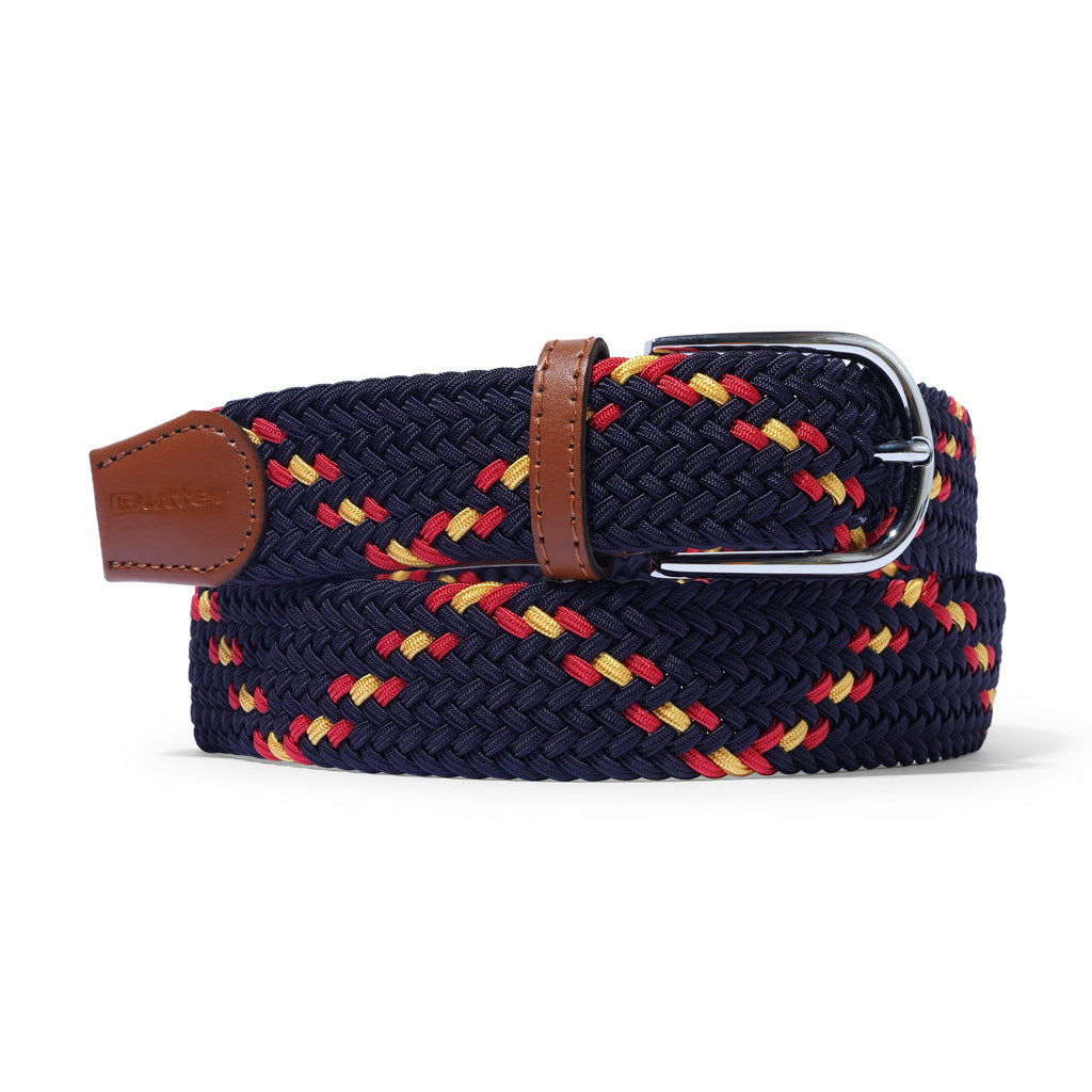 Braided Belt