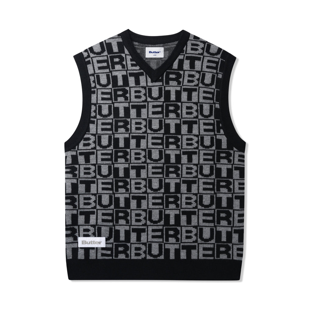 Kasaundra Vest Butter