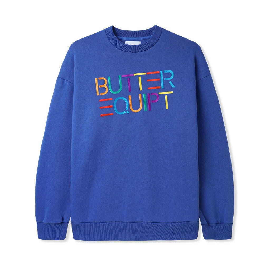 Equipt Crewneck Sweater