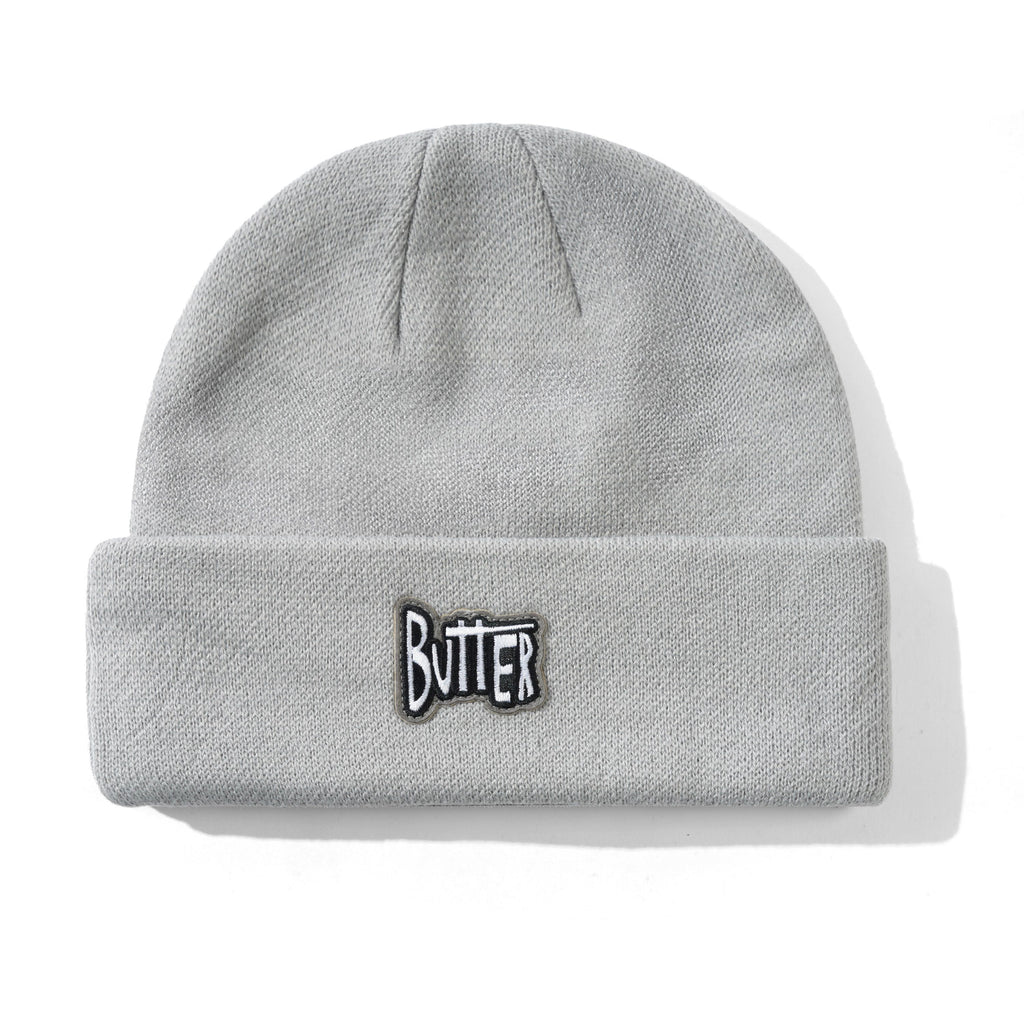 Sketch Patch Beanie