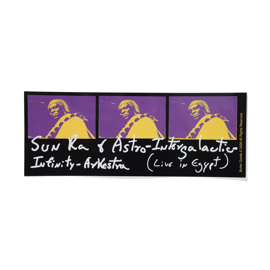 Inspiration Bumper Sticker