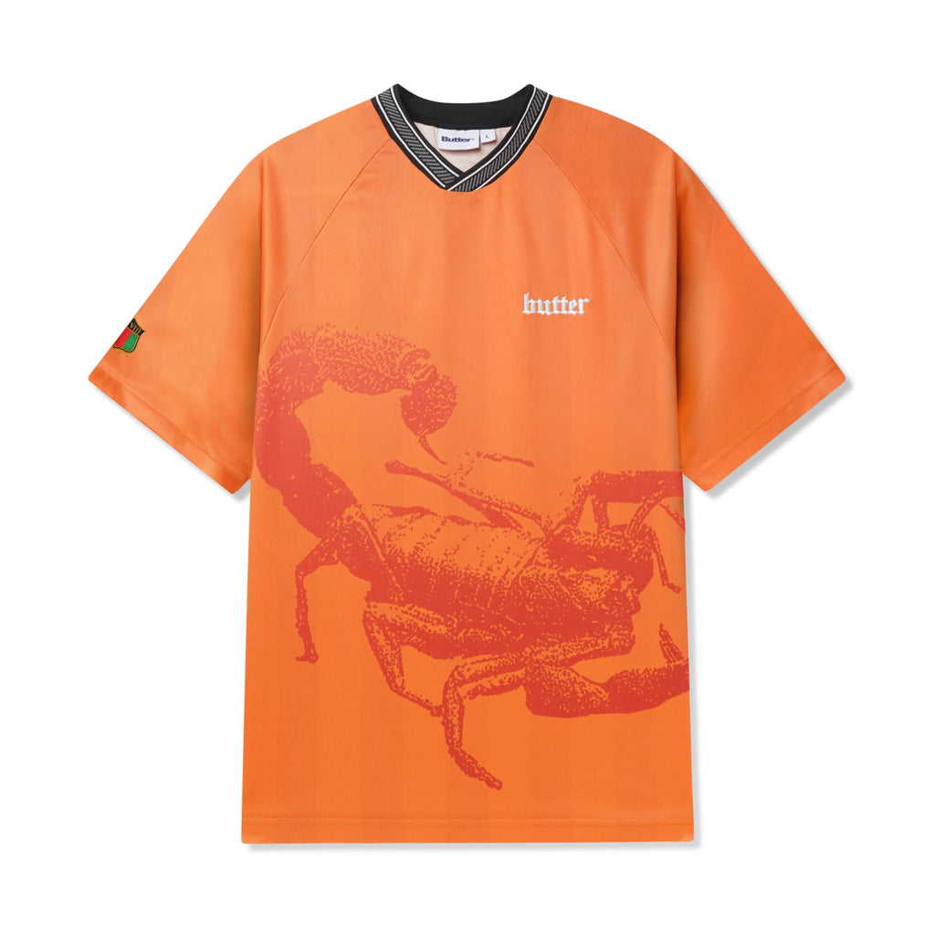 Scorpion Jersey