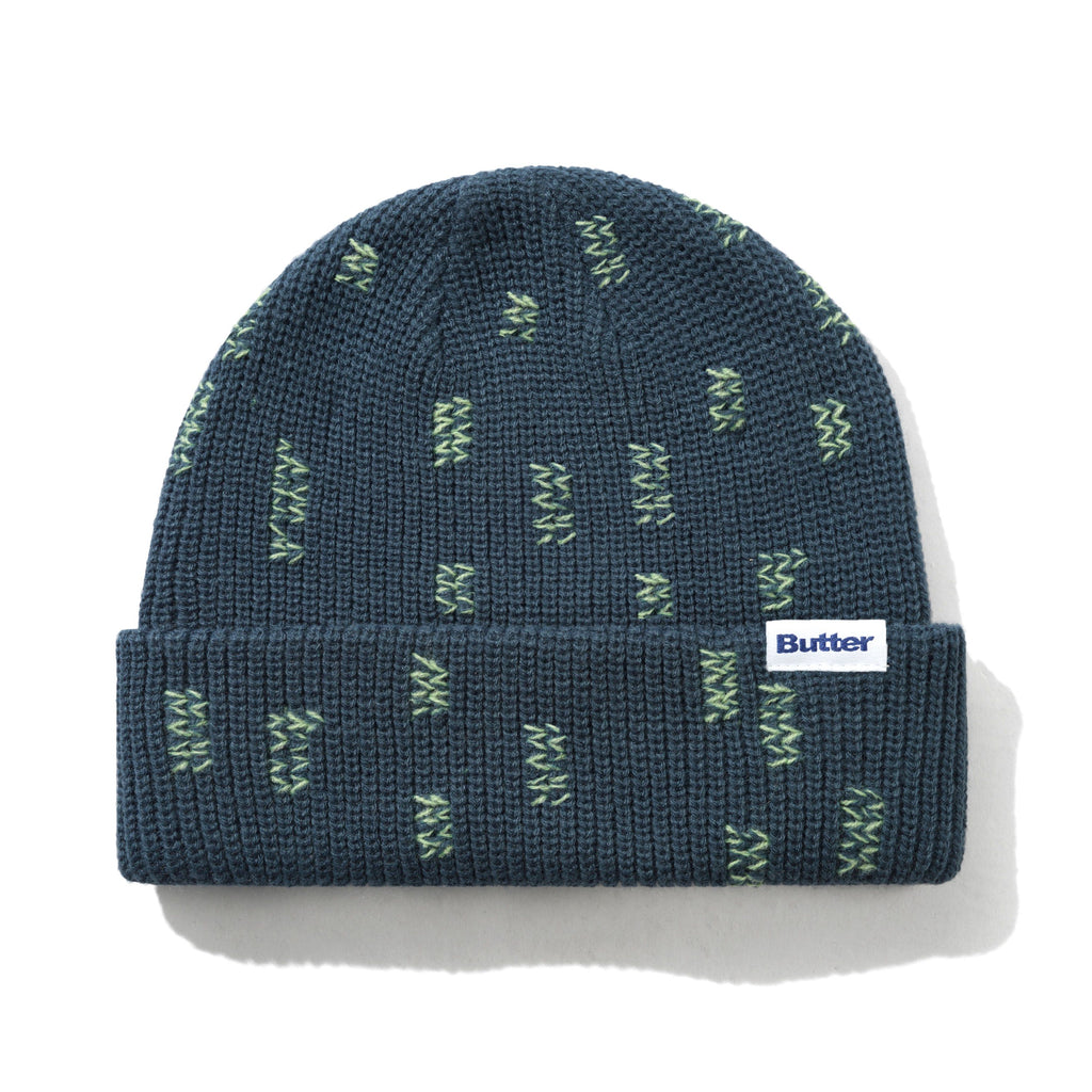 Base Beanie Teal