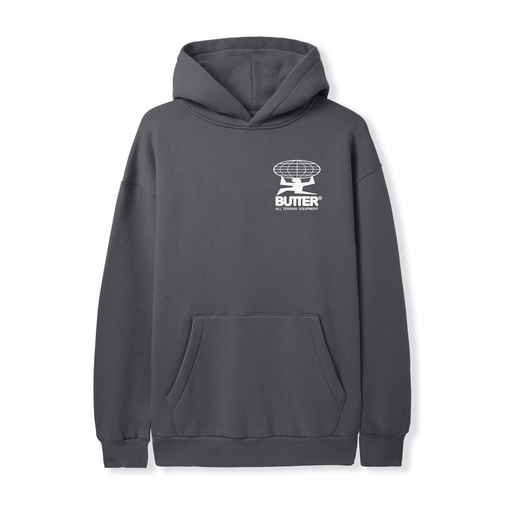 All Terrain Pullover Hood