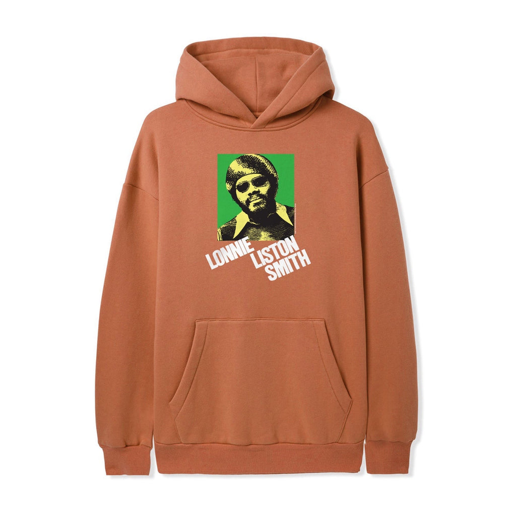 Expansions Pullover Hood
