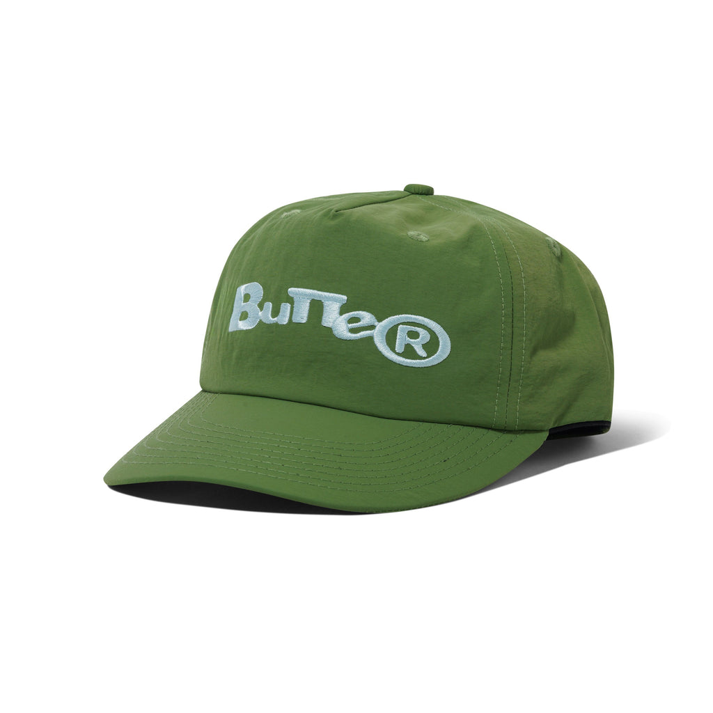 Registered 5 Panel Grass