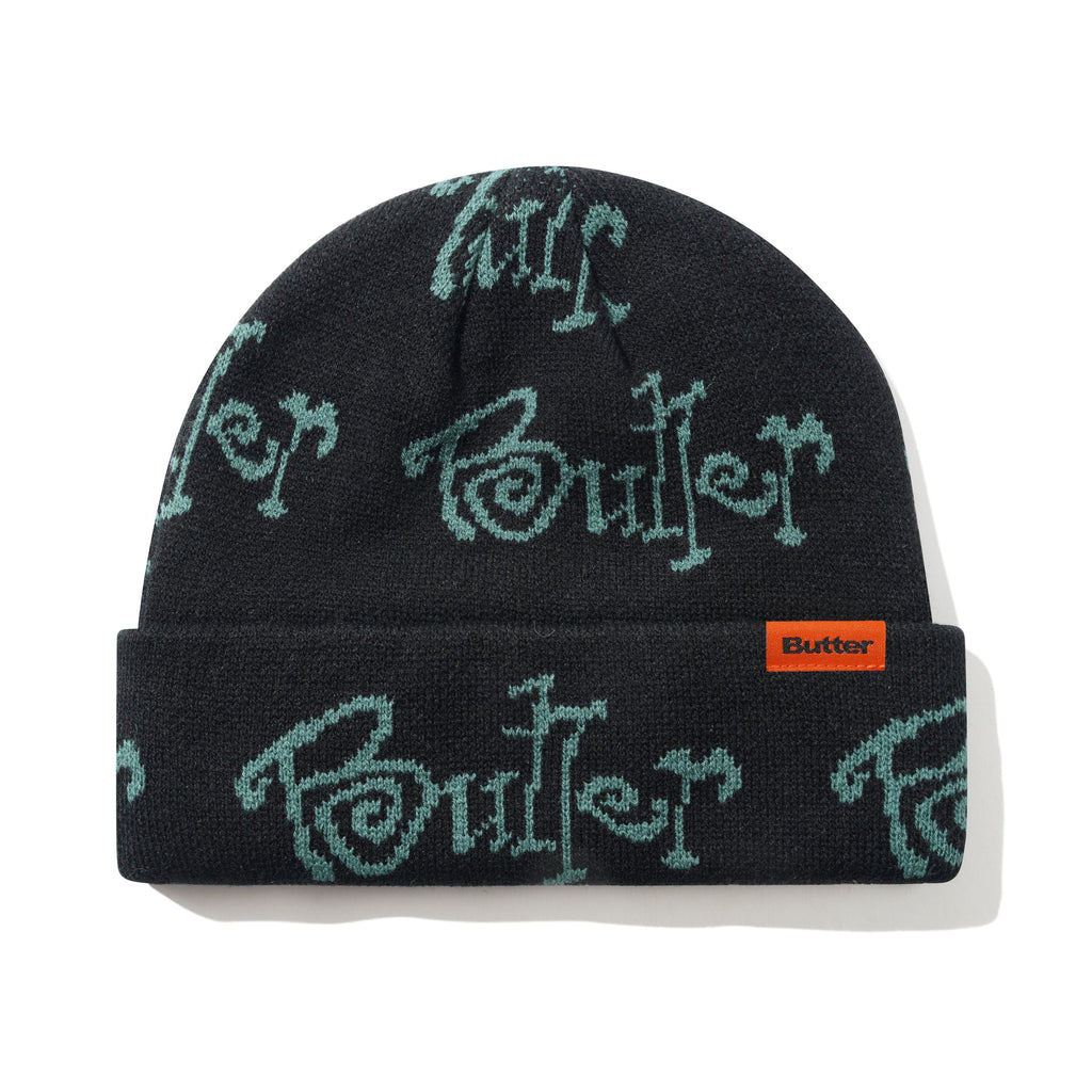 Sidewalk Beanie