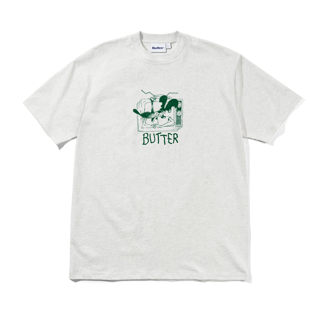 Channel Tee