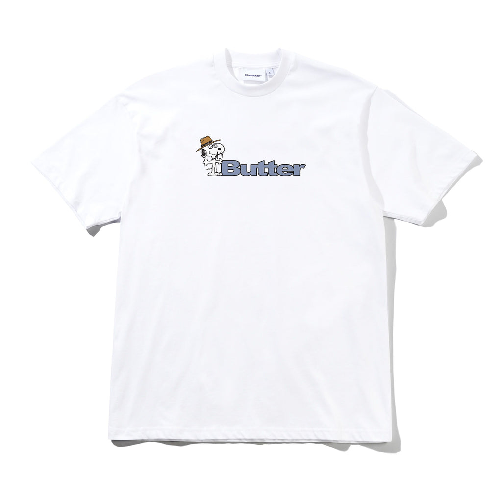 Spike Logo Tee