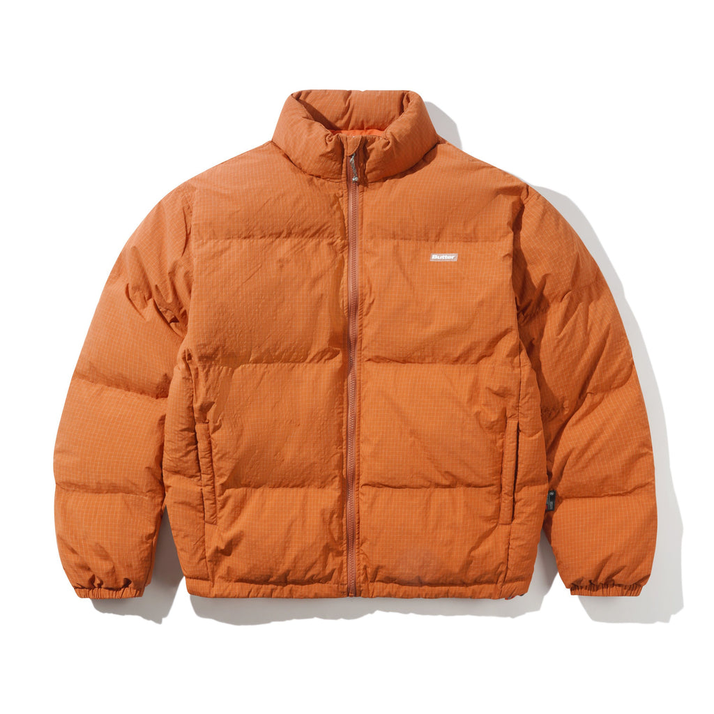 Endure Puffer Jacket
