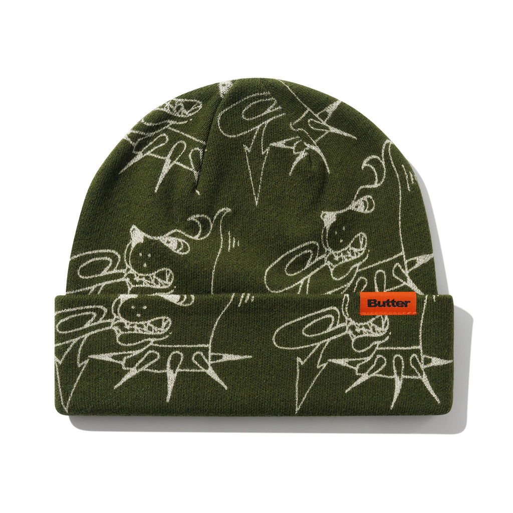 Canine Beanie
