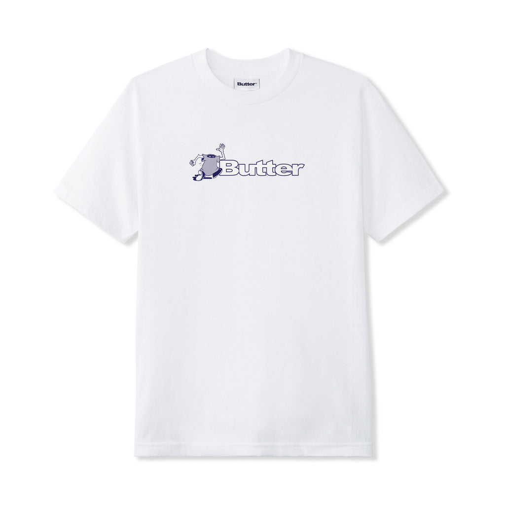 T-Shirt Logo Tee