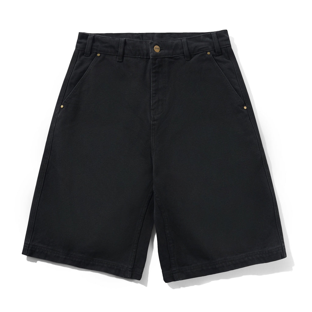 Work Shorts Black