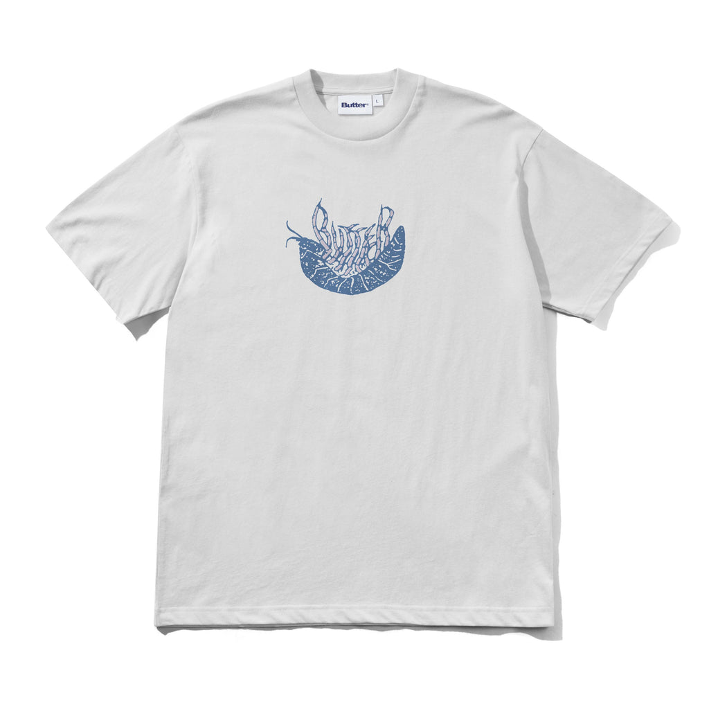 Slater Tee Grey