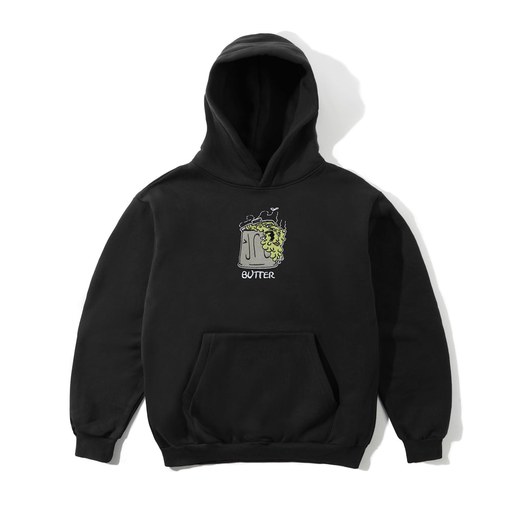 Garbage Pullover Hood