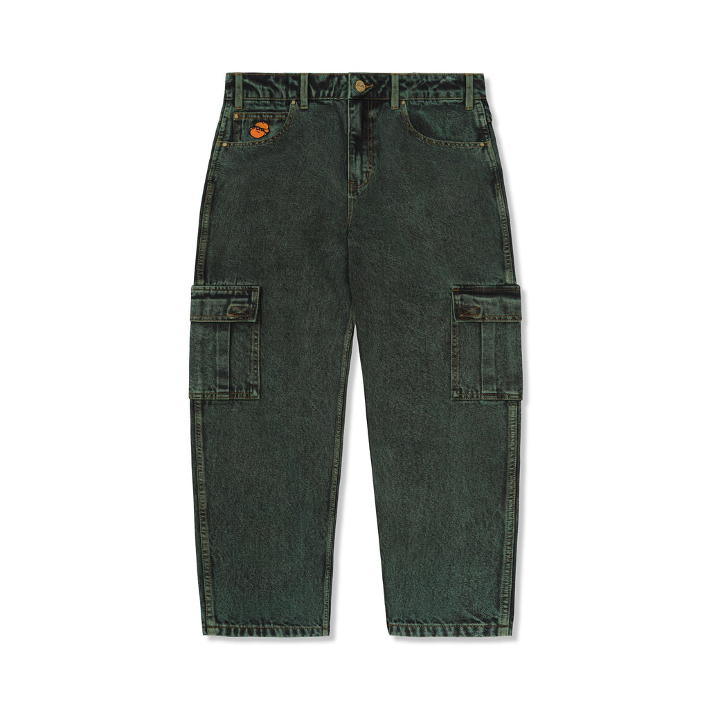 Santosuosso Denim Jeans