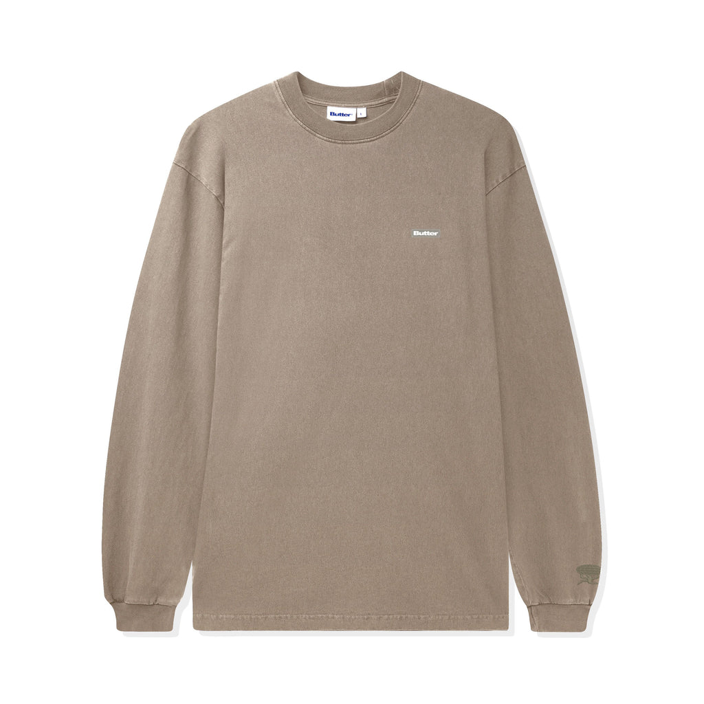 Basic LS Tee