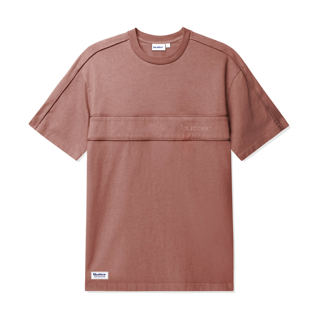 Movement SS Tee