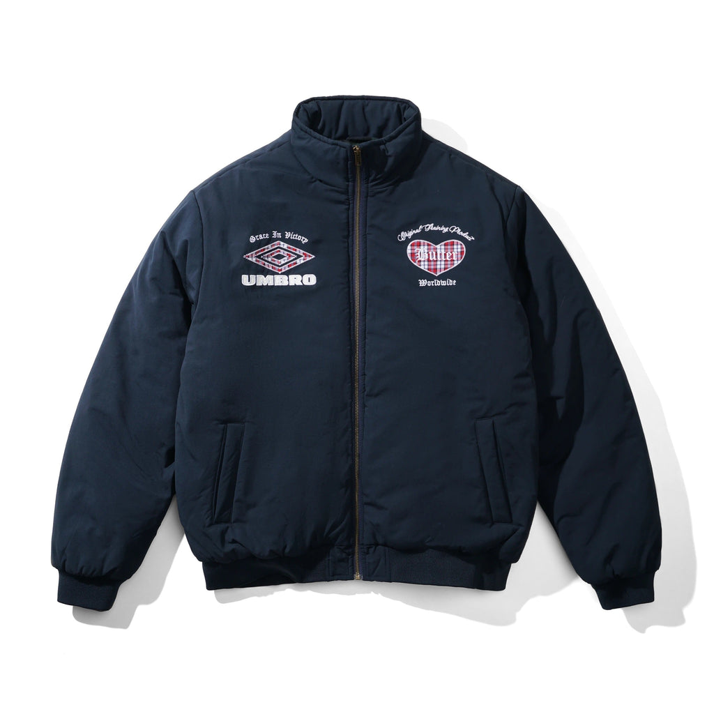 Victory Jacket Navy