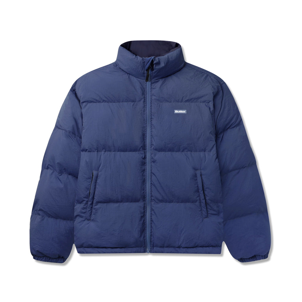 Endure Puffer Jacket