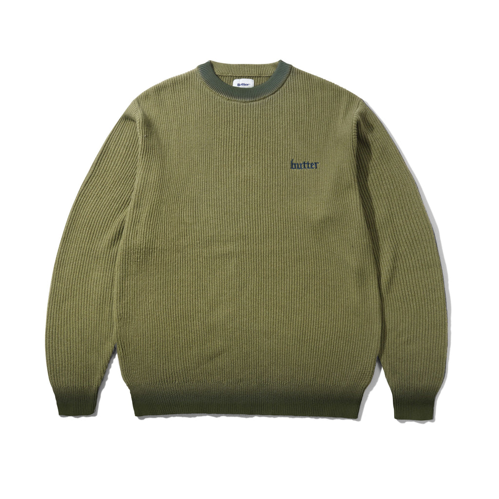 Fade Knit