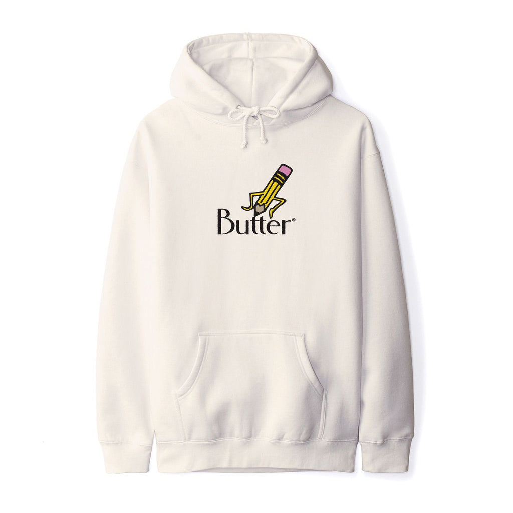 Pencil Pullover Hood